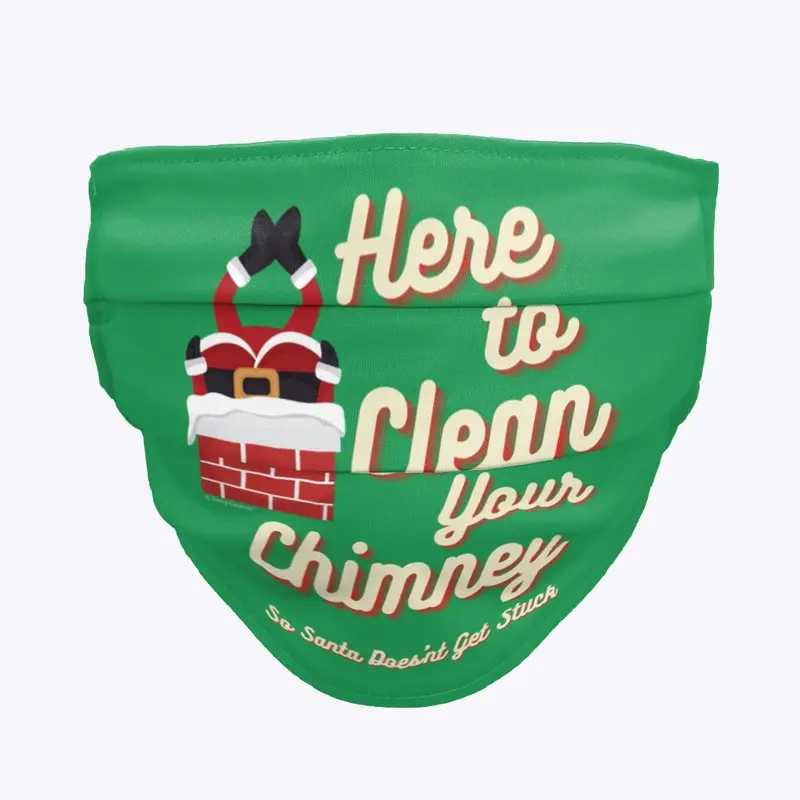 Clean Your Chimney