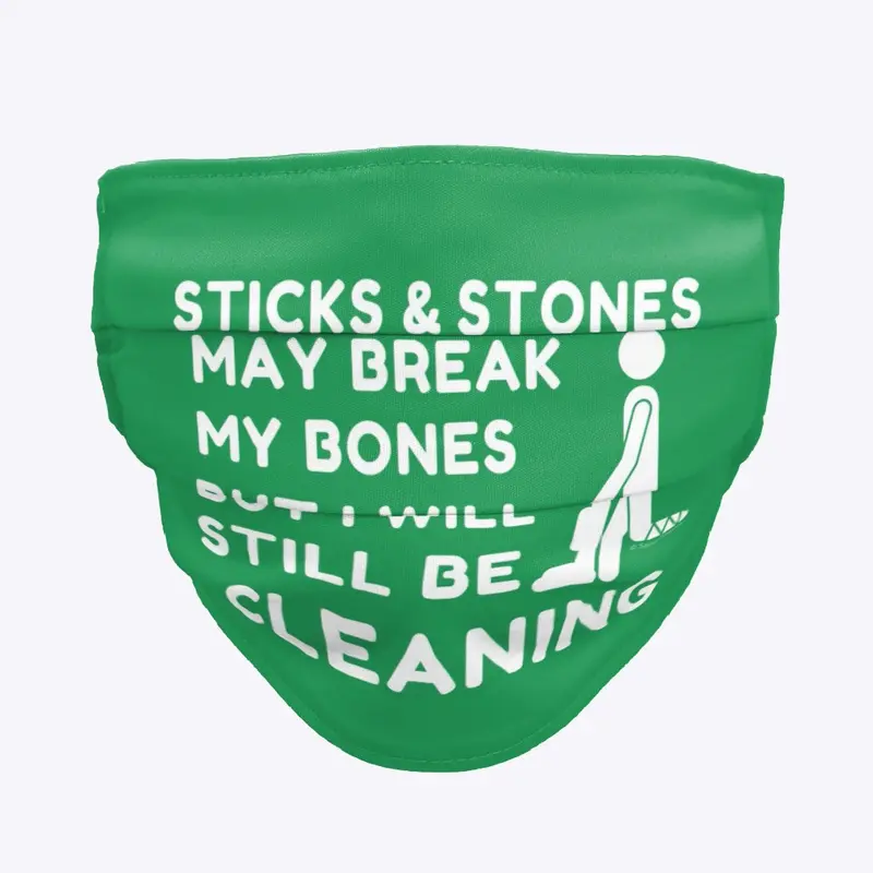 Sticks and Stones