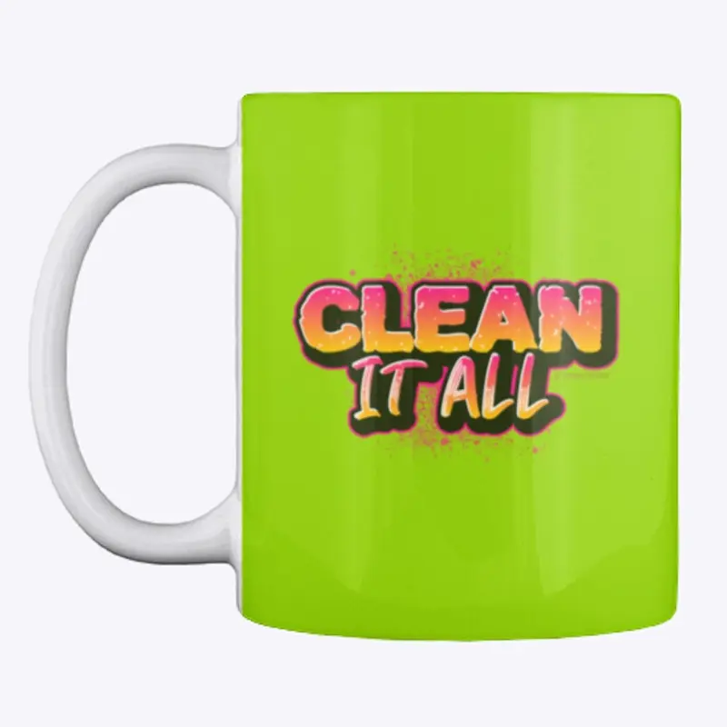 Clean It All