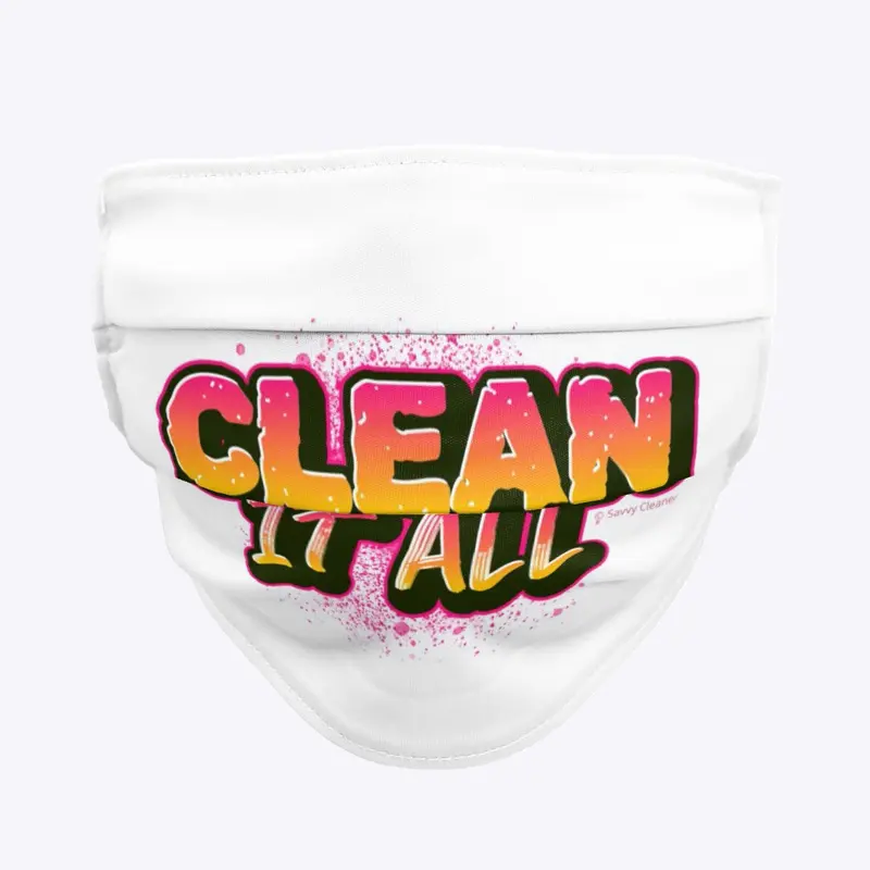 Clean It All